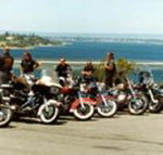 Down Under Harley Davidson Tours