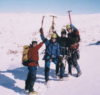 High and Wild Mountain Adventures - Accommodation Kalgoorlie