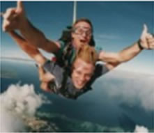 SA Skydiving - Accommodation Kalgoorlie 0