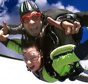 Adelaide Tandem Skydiving - Accommodation Kalgoorlie