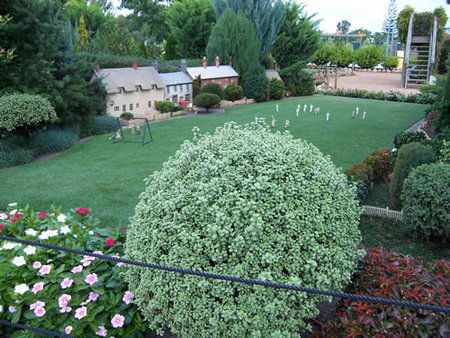 Abingdon Miniature Village - Accommodation Kalgoorlie 1