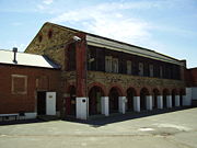 Alberton SA Accommodation Kalgoorlie