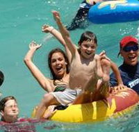 Jamberoo Action Park