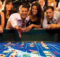 Star City Casino Sydney - Accommodation Kalgoorlie