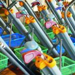 Oasis Supa Golf And Adventure Putt - Accommodation Kalgoorlie 1