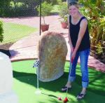 Oasis Supa Golf And Adventure Putt - Accommodation Kalgoorlie 3