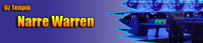 Oz Tenpin Narre Warren - Accommodation Kalgoorlie 1