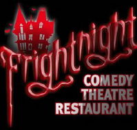 Frightnight Comedy Theatre Restaurant
