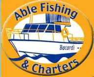 Able Fishing Charters - Accommodation Kalgoorlie 0