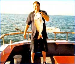 Able Fishing Charters - Accommodation Kalgoorlie 1