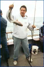 Able Fishing Charters - Accommodation Kalgoorlie 2