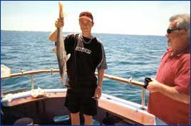 Able Fishing Charters - Accommodation Kalgoorlie 3