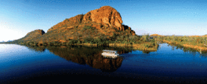 Kununurra Cruises - Accommodation Kalgoorlie