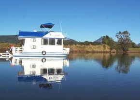 Tweed River House Boats - Accommodation Kalgoorlie 3