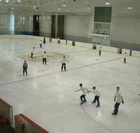 Liverpool Catholic Club Rink