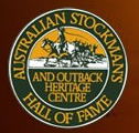 Australian Stockman's Hall of Fame - Accommodation Kalgoorlie