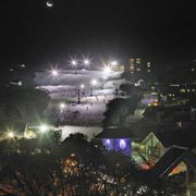 Night Skiing - Accommodation Kalgoorlie 0