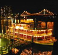 Kookaburra River Queens - Accommodation Kalgoorlie