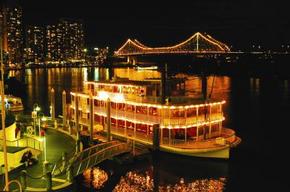 Kookaburra River Queens - Accommodation Kalgoorlie 0