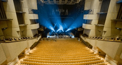 QPAC - Accommodation Kalgoorlie