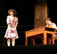 Warehaus Theatre Company - Accommodation Kalgoorlie