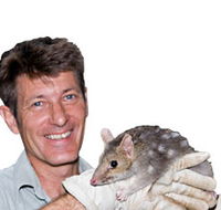 Geckoes Wildlife Presentations - Accommodation Kalgoorlie