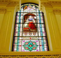 Parliament House - Accommodation Kalgoorlie