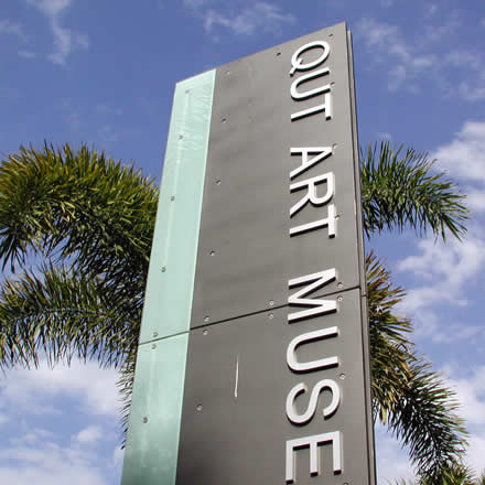 QUT Art Museum - Accommodation Kalgoorlie 0
