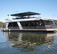 Able Hawkesbury River Houseboats - Accommodation Kalgoorlie
