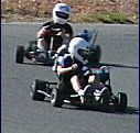 Raceway Kart Hire