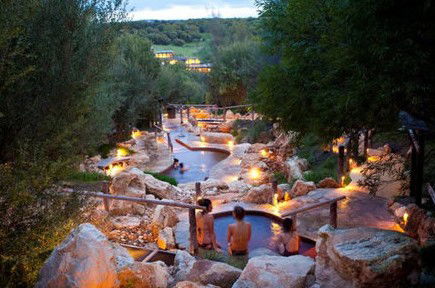 Peninsula Hot Springs - Accommodation Kalgoorlie 0