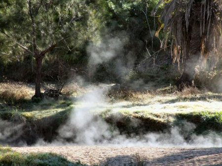 Innot Hot Springs Leisure & Health Park - Accommodation Kalgoorlie 3