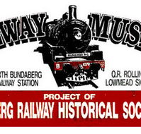Bundaberg Railway Museum - Accommodation Kalgoorlie