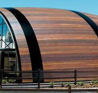 The Bundaberg Barrel - Accommodation Kalgoorlie