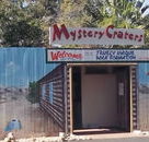 Mystery Craters - Accommodation Kalgoorlie