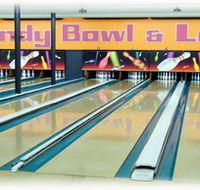 Bundy Bowl and Leisure Complex - Accommodation Kalgoorlie