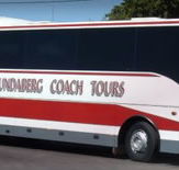Bundaberg Coaches - Accommodation Kalgoorlie