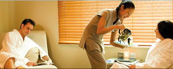 L'Aqua Day Spa - Accommodation Kalgoorlie 2