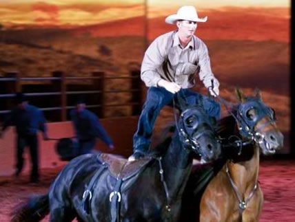 Australian Outback Spectacular - Accommodation Kalgoorlie 1