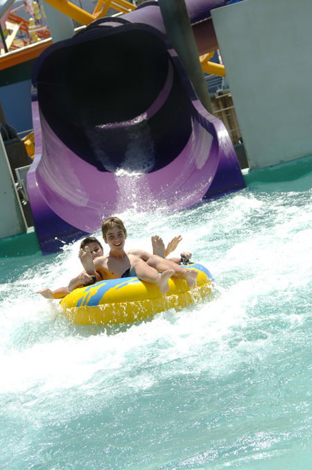 Whitewater World - Accommodation Kalgoorlie 1