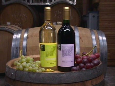 Beckingham Wines - Accommodation Kalgoorlie 0