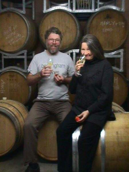 Beckingham Wines - Accommodation Kalgoorlie 2
