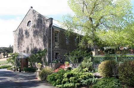 Goona Warra Vineyard - Accommodation Kalgoorlie 0