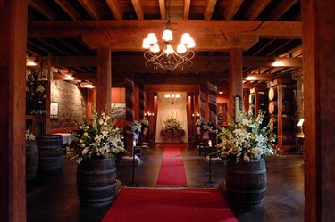 Goona Warra Vineyard - Accommodation Kalgoorlie 2