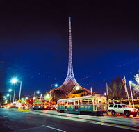 The Arts Centre Melbourne - Accommodation Kalgoorlie