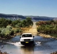 Banksia Adventures