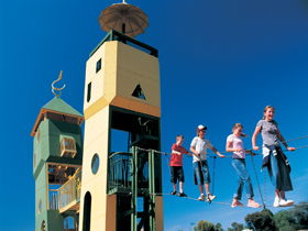 Monash Adventure Park - Accommodation Kalgoorlie 0