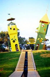 Monash Adventure Park - Accommodation Kalgoorlie 3
