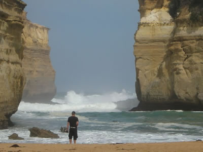 Melbourne VIC Accommodation Kalgoorlie