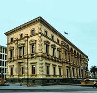 Old Treasury Building - Accommodation Kalgoorlie